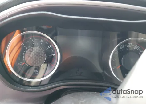 2019 Dodge Challenger Sxt z USA, uszkodzony, nr VIN 2C3CDZAG6KH691684